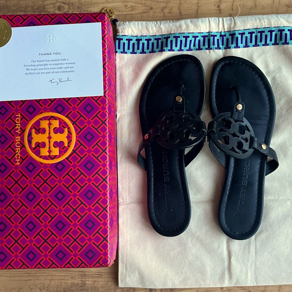 Tory Burch Sandals